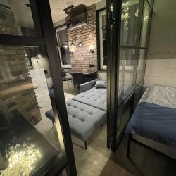 Фото Отель LOFT PLACE (ЛОФТ ПЛЕЙС)