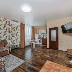 Фото Отель Карамель