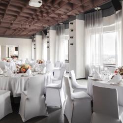 фото 47 AZIMUT Hotel Smolenskaya Moscow (Азимут Смоленская)