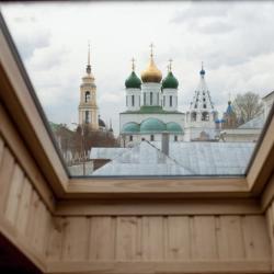 Фото Отель Гостевой Дом в Кремле
