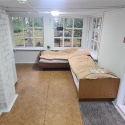 Фото Отель Миассово