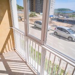 Фото Отель Well Apartments (Вэлл Апартментс) на улице Североморская