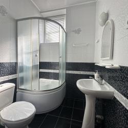 2-местный 1-комнатный номер стандарт улучшенный