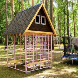 Фото Отель Вятичи Eco Resort & Medical Spa