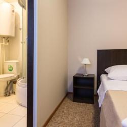 Фото Отель Сияние