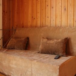 1-комнатные апартаменты люкс (мансарда)