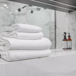 2-комнатные апартаменты люкс 1-й Красногвардейский проезд 22с2