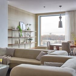 фото 2 MyHome YourHome (МайХоум ЙоХоум) на набережной Песочная
