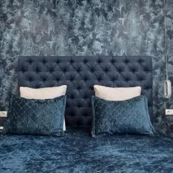 Фото Отель Home (Хоум) на улице Александра Матросова