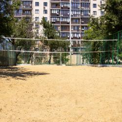 Фото Отель Черное Море