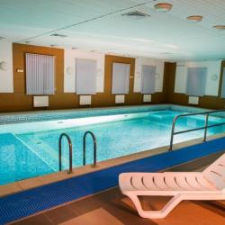 Фото Отель Загородный клуб Дача