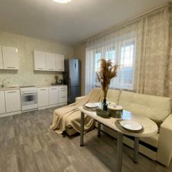 Апартаменты студия 203