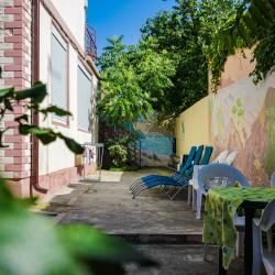 Фото Отель Анапское взморье