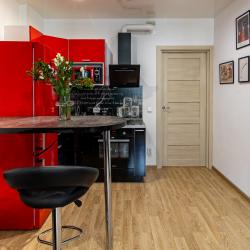 фото 5 MyHome YourHome (МайХоум ЙоХоум) на проспекте Ветеранов