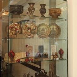 Фото Отель Artsakh (Арцах)