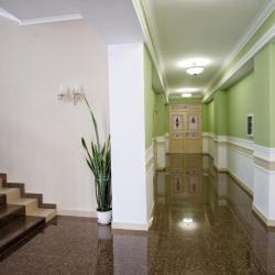 Фото Отель Папа