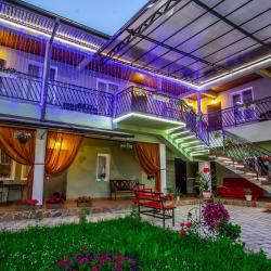 Фото Отель Ёлка