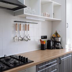 Фото Апартаменты на улице Армейской 8