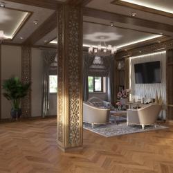 Фото Отель Eco Art Boutique (Эко Арт Бутик)