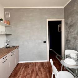 Фото Апартаменты на улице Весенняя