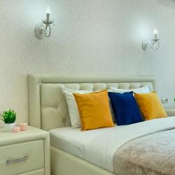 Фото Отель Relax Apart на ул. Германа Титова 5к2