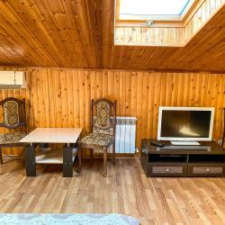 Фото Отель Vertebra (Вертебра)