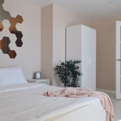 Фото Отель В гости на улице Тевосяна 6/1