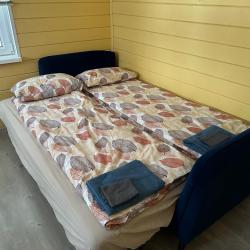 Фото Отель Звездное небо