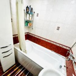 1-комнатные апартаменты стандарт