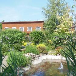 Фото Отель Ярославна