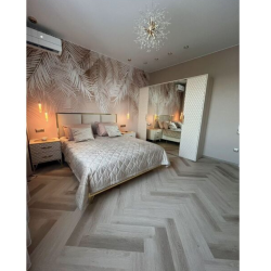 2-комнатные апартаменты люкс 3