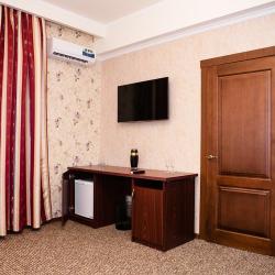 Фото Отель Авдаллини