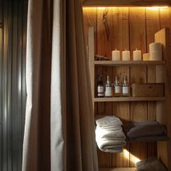 Шале улучшенное №15