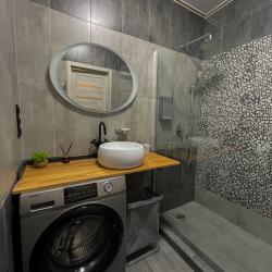 Фото Отель MaxRealty24 на улице Липовой Рощи 2 корпус 2