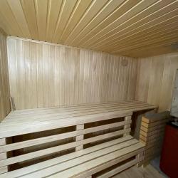 Коттедж премиум