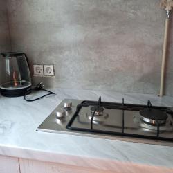 Фото Апартаменты на улице Академика Бардина 32/1