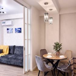 Фото Апартаменты на улице Донская 108Ак1