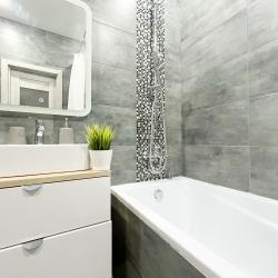 Фото Апартаменты на Подвойского 68