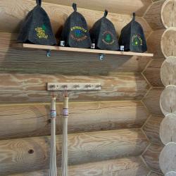 Коттедж премиум