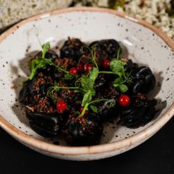 Фото Отель Терь