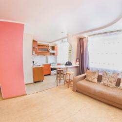 Фото Отель Огни а на улице Вольская 21/27