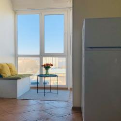 Фото Апартаменты на Октябрьской