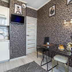 фото 13 Comfort Home (Комфорт Хоум) на улице Исаковского