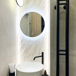 Фото Апартаменты на улице Ленина 46/2