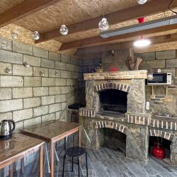 Фото Отель Насып