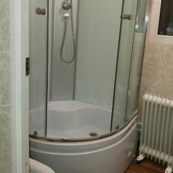 Фото Отель Байкал-кэмп