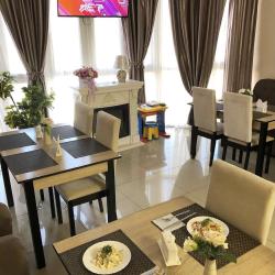 Фото Отель Lotus Hotel&SPA (Лотус)