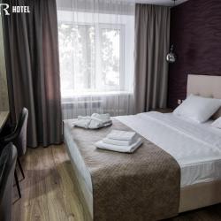 Фото Отель Clever (Клевер)