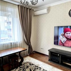 Фото Отель Home Comfort на улице Магомеда Гаджиева 164
