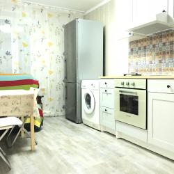 Фото Апартаменты на улице Новаторов 34к6